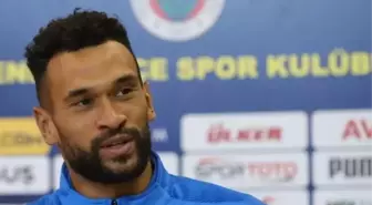 Caulker, F.Bahçe'de 1 dakika bile oynamadan 4.5 milyon TL'den fazlasını kazanıp takımdan ayrıldı