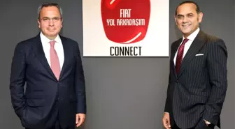 Fiat Yol Arkadaşım Connect'e yeni özellikler geliyor!