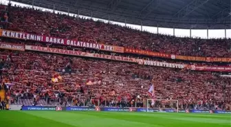 Hasret sona eriyor! Galatasaray, Avrupa Ligi'nde oynayacağı Lazio maçıyla TT Stadı'na dönecek