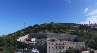 KIZLAR MANASTIRI, PİYANO RESİTALİYLE ZİYARETE AÇILDI