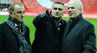 Şenol Güneş giderse 3 senaryo var! Milli Takım'da son koz Fatih Terim