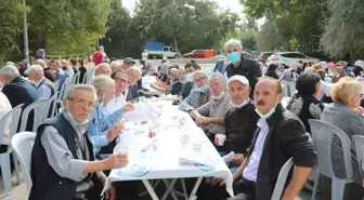 Odunpazarı Belediyesi, halk ile bir araya gelmeye devam ediyor