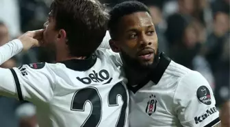 Otoparkı bile kullanması yasaklanan Lens, Beşiktaş'ı tehdit etti! FIFA'ya gidiyor