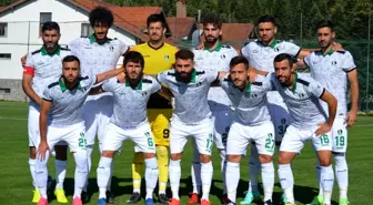 Sakaryaspor'dan sil baştan bir kadro