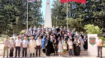 Şehit aileleri ve gazi yakınlarına tekne turu