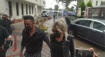 SELİN CİĞERCİ VE GÖKHAN ÇIRA BOŞANDI