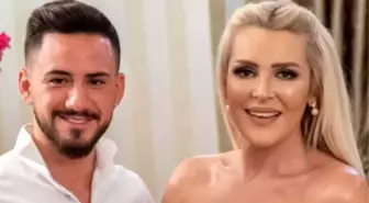 Selin Ciğerci ve Gökhan Çıra boşandı