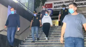 ŞİŞLİ'DE BOŞANMA AŞAMASINDAKİ EŞİNİN KAÇIRDIĞI ŞİLAN: ÇOCUĞUMA KAVUŞMAK İSTİYORUM