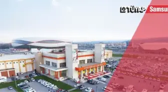 Tarım ve hayvancılık sektörü Samsun'da buluşacak