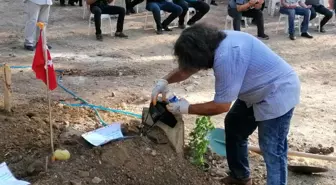 Son dakika! 'Vatandaş Abdi'nin cenazesi toprağa verildi