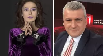 Yıldız Tilbe ve Ersoy Dede, sosyal medyada karşı karşıya geldi