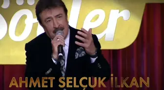 Ahmet Selçuk İlkan kimdir? Ahmet Selçuk İlkan kaç yaşında? Ahmet Selçuk İlkan şarkıları!