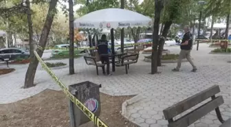 Ankara'da parkta silahlı saldırı: 1 ölü