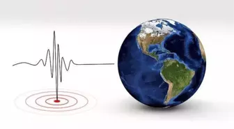 Deprem mi oldu? Son dakika deprem! Son Depremler!11 Eylül AFAD ve Kandilli deprem listesi