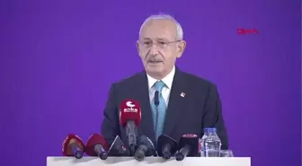 Son dakika haber: KILIÇDAROĞLU CUMHURBAŞKANI ADAYINA İTTİFAKLA OTURUP KARAR VERECEĞİZ - TAMAMI FTP'DE