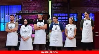 Masterhef ana kadroya kim girdi? 11 Eylül Masterchef kim kazandı?