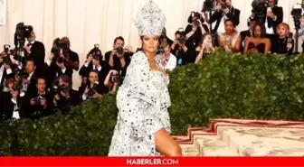 MET Gala 2021 ne zaman? MET Gala 2021 saat kaçta, hangi gün? MET Gala'da kimler olacak?