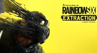 Rainbow Six Extraction İçin Oynanış Fragmanı Yayımlandı