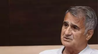 Şenol Güneş içini döktü: Namusumuzla geldik namusumuzla gidiyoruz