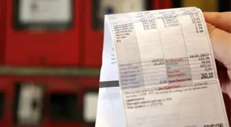 Son dönemde elektrik faturalarının yüksek gelme nedeni ortaya çıktı! Temel etken maliyet artışı