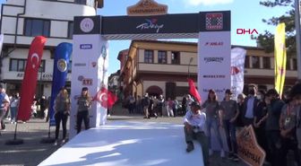 SPOR TransAnatolia Rally Raid, Eskişehir'den başladı