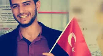 9 GÜNDÜR KAYIP FİLİSTİNLİ TIP ÖĞRENCİSİNİN ARKADAŞI: KAÇIRILMIŞ OLABİLİR