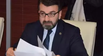 AK Parti Batman İl Başkanı Gür'den Edremit'in kurtuluş yıl dönümündeki gösteriye tepki
