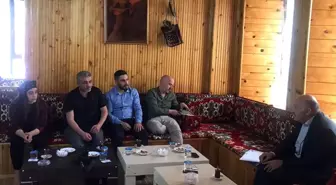 Son dakika haber... AK Parti Bayburt İl Başkanı Polat: 'Askeri birlik üniversitenin kente katkısıyla aynı olacak'