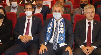 BBP Genel Başkanı Destici: 'Akşener'den hem Türk milleti adına hem de Fatih Sultan Mehmet'in manevi şahsiyetinden bir özür bekliyoruz'