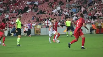 Ankara Keçiörengücü: 2-0