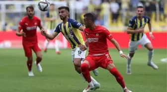 Fenerbahçe cephesi, Sivas maçı sonrası isyan ateşini yaktı: Bunlar Türk futboluna ihanet