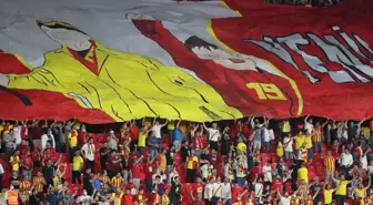 Futbol: Süper Lig