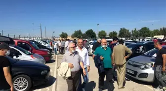 İkinci elde soran çok alan yok