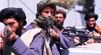 Taliban'ın Afganistan'da direnişin lideri Emrullah Salih'in kardeşi Ruhullah Azizi'yi öldürdüğü iddia edildi