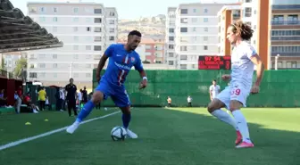 Son dakika: TFF 3. Lig: HD Elazığ Karakoçan FK: 3 Kızılcabölükspor: 0