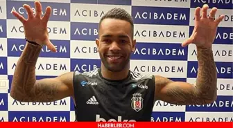 Alex Teixeira Şampiyonlar Ligi maçında oynayacak mı? Alex Teixeira Dortmund maçında neden yok? Alex Teixeira Şampiyonlar Ligi maçında neden yok?