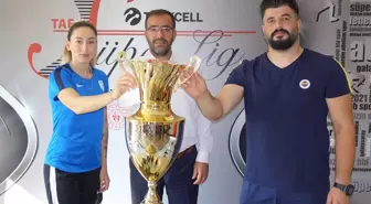 Atletizmde Turkcell Süper Lig final müsabakaları, yarın başlayacak