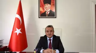 Bozüyük Kaymakamı Adem Öztürk görevine başladı