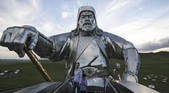 Cengiz Han Türk mü? Cengiz Han kimdir? Cengiz Han Türk müdür?