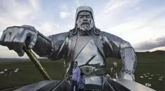 Cengiz Han Türk mü? Cengiz Han kimdir? Cengiz Han Türk müdür?