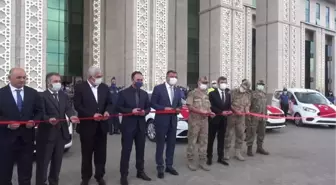 ERZURUM EMNİYET MÜDÜRLÜĞÜ HURDA SATIP, ARAÇ ALDI