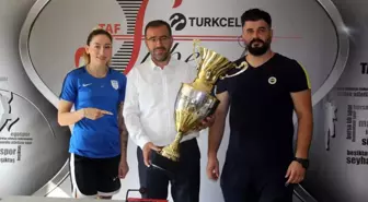 Fatih Çintimar: '2024 Paris Olimpiyatları, Türk atletizminin madalya alma olimpiyatı olacaktır'