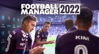 FM 22 wonderkid listesi! Football Manager 2022 en iyi genç futbolcular! FM 22 en potansiyelli oyuncular!