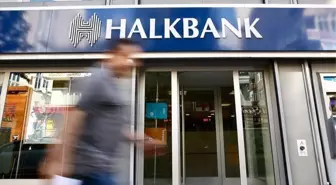 Halkbank kaçta kapanıyor? Halkbank saat kaça kadar açık? Halkbank açılış kapanış çalışma saatleri