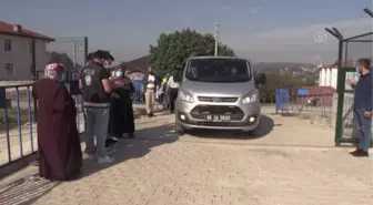 Sakarya'da havai fişek fabrikasındaki patlamaya ilişkin 7 sanığın yargılanması sürüyor