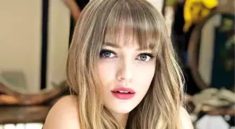 İranlıların yeni gözdesi