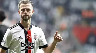 İspanya'da gündem Miralem Pjanic! Performansı pişman etti