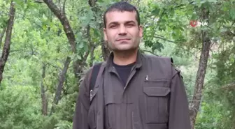 PKK/KCK'nın sözde HPG dış ilişkiler sorumlusu 'Cevher' kod adlı terörist Mehmet Emin Ekinci, Irak'ın kuzeyindeki Gara'da etkisiz hale getirildi