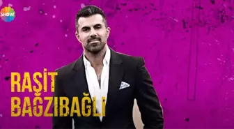 Raşit Bağzıbağlı kimdir? Raşit Bağzıbağlı kaç yaşında, nereli? Raşit Bağzıbağlı evli mi, boyu kaç?