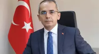 Seydişehir Kaymakamı Deniz Pişkin görevine başladı